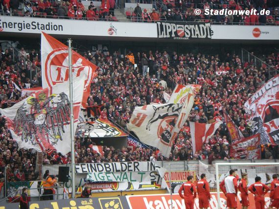 1. FC Köln vs SC Freiburg (1-0) (3)
