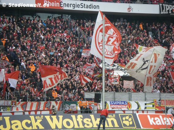 1. FC Köln vs SC Freiburg (1-0) (4)