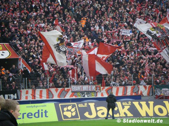 1. FC Köln vs SC Freiburg (1-0) (8)