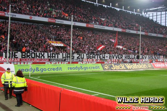 1. FC Köln vs SC Freiburg (1-0) (33)