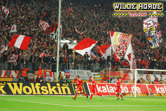 1. FC Köln vs Hannover 96 (4-0) (2)
