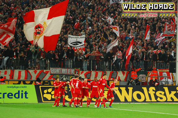1. FC Köln vs Hannover 96 (4-0) (3)