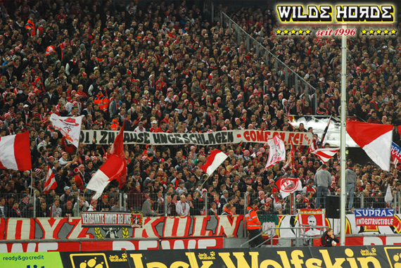 1. FC Köln vs Hannover 96 (4-0) (6)