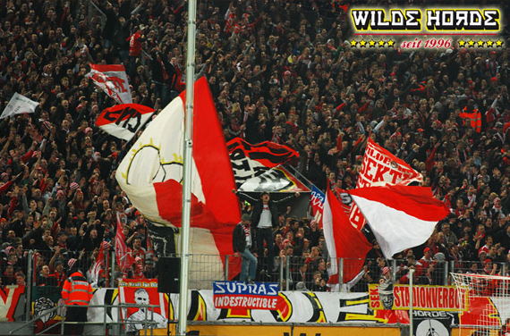 1. FC Köln vs Hannover 96 (4-0) (8)