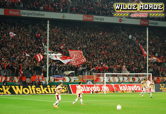 1. FC Köln vs Hannover 96 (4-0) (10)