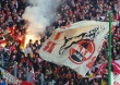 Hamburger SV vs 1. FC Köln (6-2)