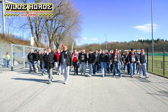 Hamburger SV vs 1. FC Köln (6-2) (1)
