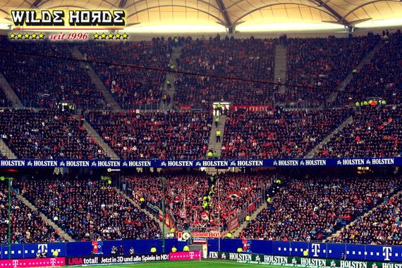 Hamburger SV vs 1. FC Köln (6-2) (2)