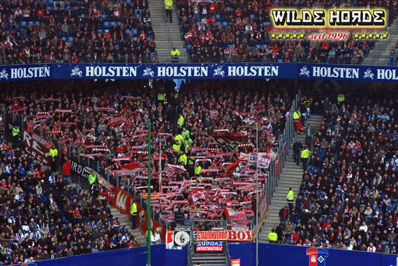 Hamburger SV vs 1. FC Köln (6-2) (3)