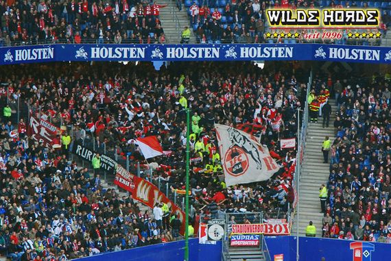Hamburger SV vs 1. FC Köln (6-2) (5)