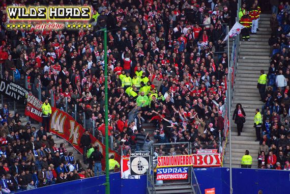 Hamburger SV vs 1. FC Köln (6-2) (6)