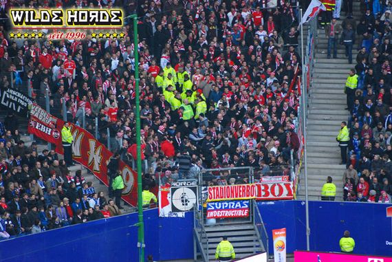 Hamburger SV vs 1. FC Köln (6-2) (7)