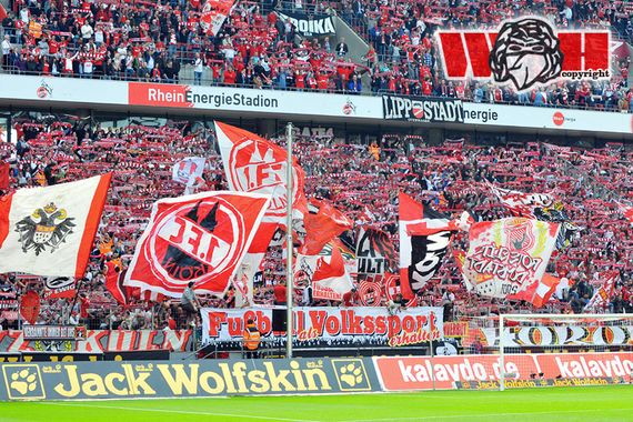 1. FC Köln vs VfB Stuttgart (1-3) (2)