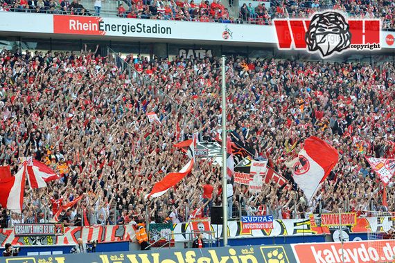 1. FC Köln vs VfB Stuttgart (1-3) (5)