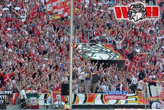1. FC Köln vs Bayer 04 Leverkusen (2-0) (2)