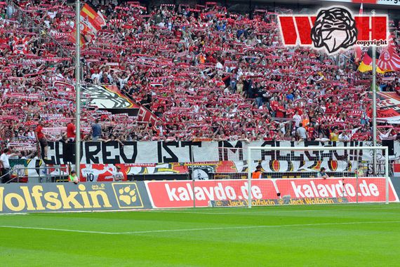 1. FC Köln vs Bayer 04 Leverkusen (2-0) (3)