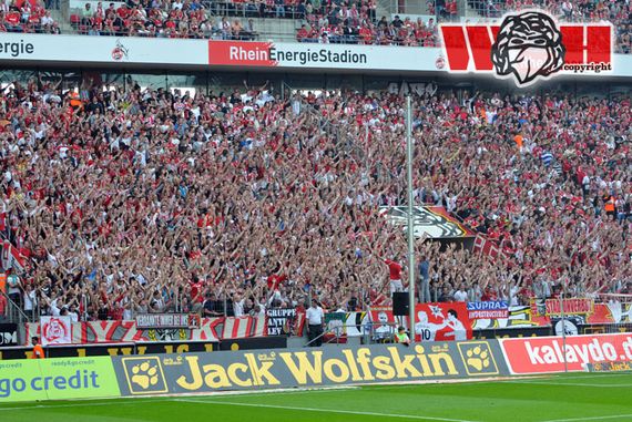 1. FC Köln vs Bayer 04 Leverkusen (2-0) (7)