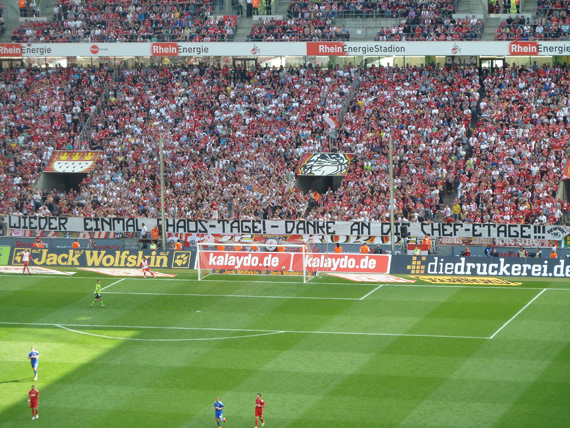 1. FC Köln vs Bayer 04 Leverkusen (2-0) (37)