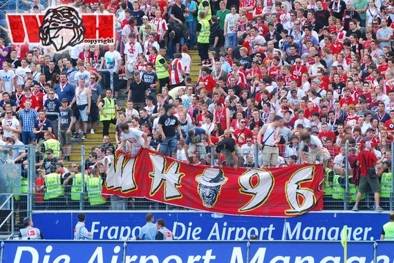 Eintracht Frankfurt vs 1. FC Köln (0-2) (24)