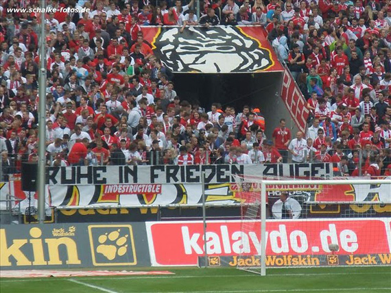 1. FC Köln vs FC Schalke 04 (2-1) (3)