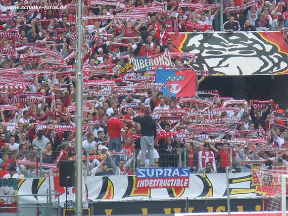 1. FC Köln vs FC Schalke 04 (2-1) (6)