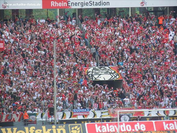 1. FC Köln vs FC Schalke 04 (2-1) (8)