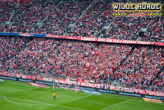 FC Bayern München vs 1. FC Köln (0-0) (10)