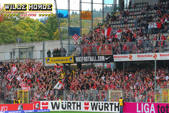 SC Freiburg vs 1. FC Köln (3-2) (1)