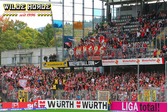 SC Freiburg vs 1. FC Köln (3-2) (3)