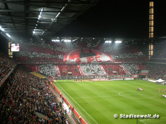 1. FC Köln vs Borussia Dortmund (2-1) (1)