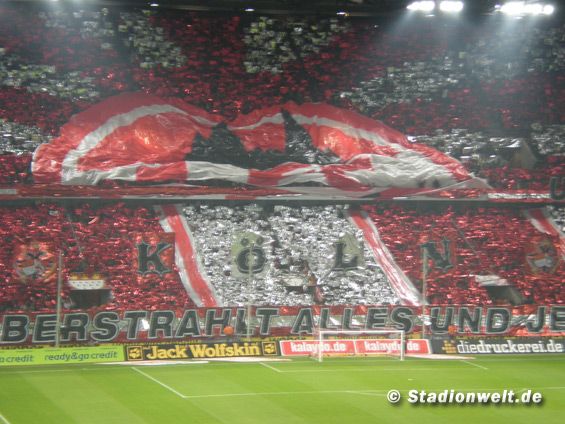 1. FC Köln vs Borussia Dortmund (2-1) (2)