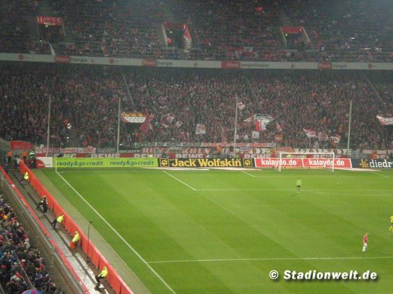 1. FC Köln vs Borussia Dortmund (2-1) (4)