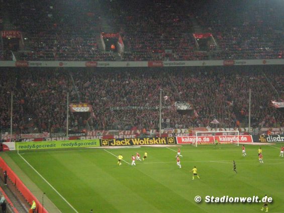 1. FC Köln vs Borussia Dortmund (2-1) (7)
