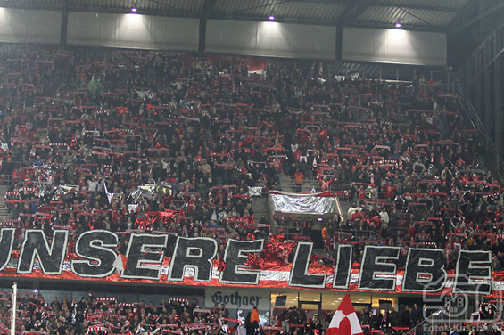 1. FC Köln vs Borussia Dortmund (2-1) (20)