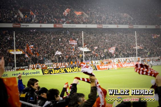 1. FC Köln vs Borussia Dortmund (2-1) (34)