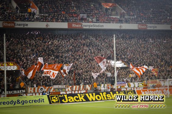 1. FC Köln vs Borussia Dortmund (2-1) (40)