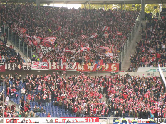 Hannover 96 vs 1. FC Köln (2-1) (14)