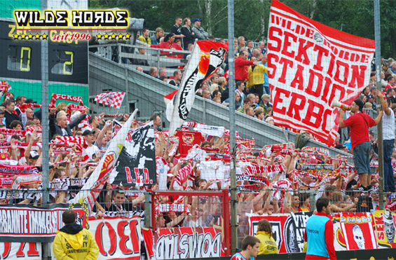 ZFC Meuselwitz vs 1. FC Köln (0-2) (2)