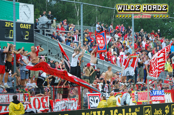 ZFC Meuselwitz vs 1. FC Köln (0-2) (4)