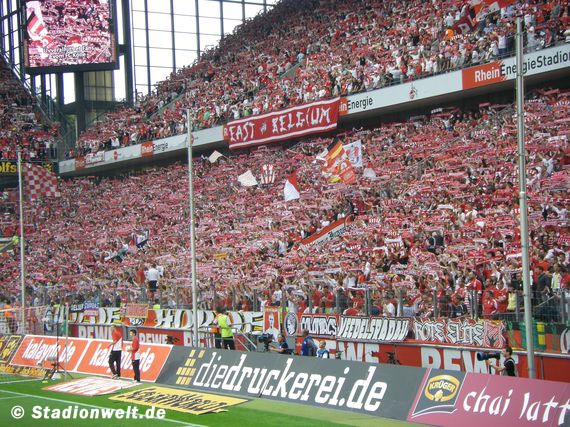 1. FC Köln vs VfL Wolfsburg (0-3) (4)