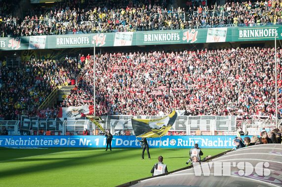 Borussia Dortmund vs 1. FC Köln (5-0) (2)