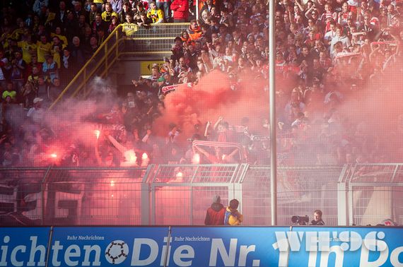 Borussia Dortmund vs 1. FC Köln (5-0) (6)