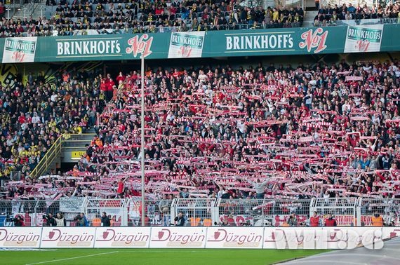 Borussia Dortmund vs 1. FC Köln (5-0) (15)