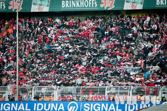 Borussia Dortmund vs 1. FC Köln (5-0) (16)