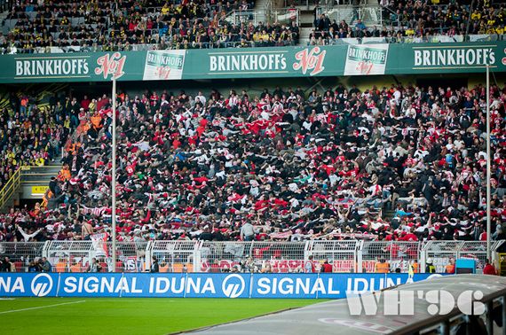 Borussia Dortmund vs 1. FC Köln (5-0) (17)