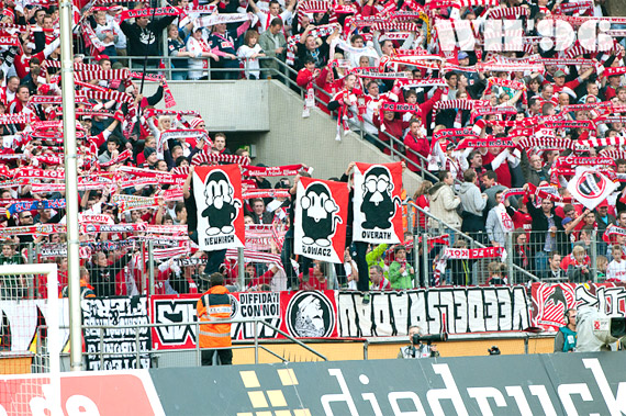 1. FC Köln vs FC Augsburg (3-0) (1)
