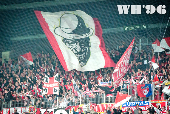 Werder Bremen vs 1. FC Köln (3-2) (1)