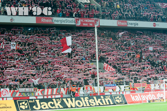 1. FC Köln vs 1. FSV Mainz 05 (1-1) (1)