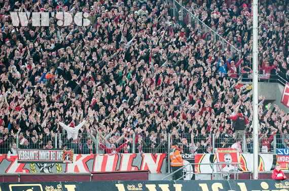 1. FC Köln vs 1. FSV Mainz 05 (1-1) (3)