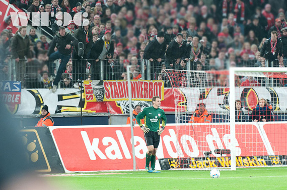 1. FC Köln vs 1. FSV Mainz 05 (1-1) (10)